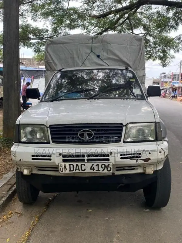 Tata RX 2015 Lorry (Used)