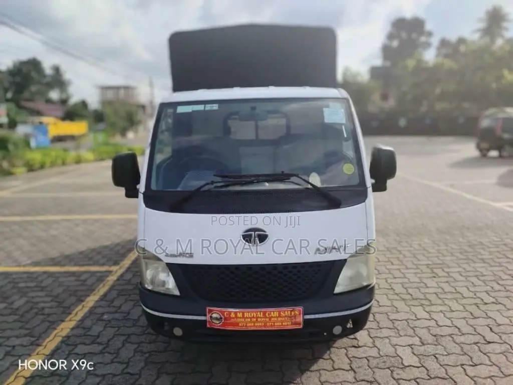 Tata Super Ace 2019 Lorry (Used)