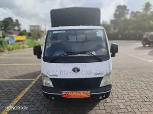 Tata Super Ace 2019 Lorry (Used)