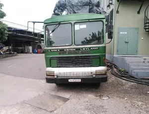 Ashok-Leyland Comet 1990 Lorry (Used)