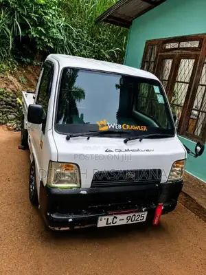 Subaru Mini Truck 2003 Lorry (Used)