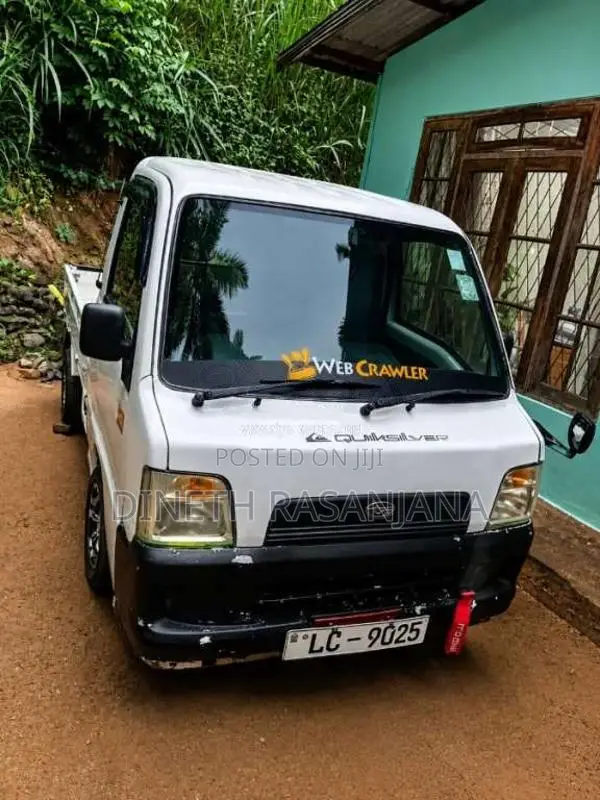 Subaru Mini Truck 2003 Lorry (Used)