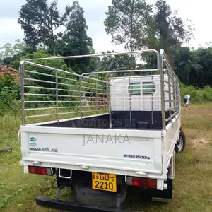 Nissan Atlas 1997 Lorry (Used)