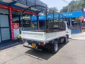 Mitsubishi Canter 2003 Lorry (Used)