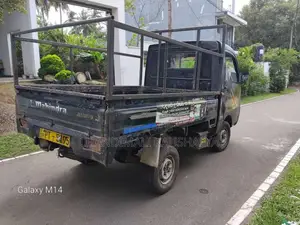 Mahindra Maxximo 2012 Lorry (Used)