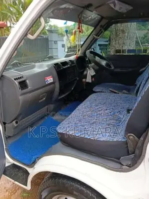 Mazda Bongo 1999 Lorry (Used)