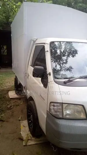Nissan SK 22 2003 Lorry (Used)