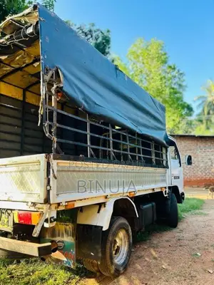 Nissan Atlas 1993 Lorry (Used)