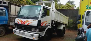 Tata  2012 Lorry (Used)