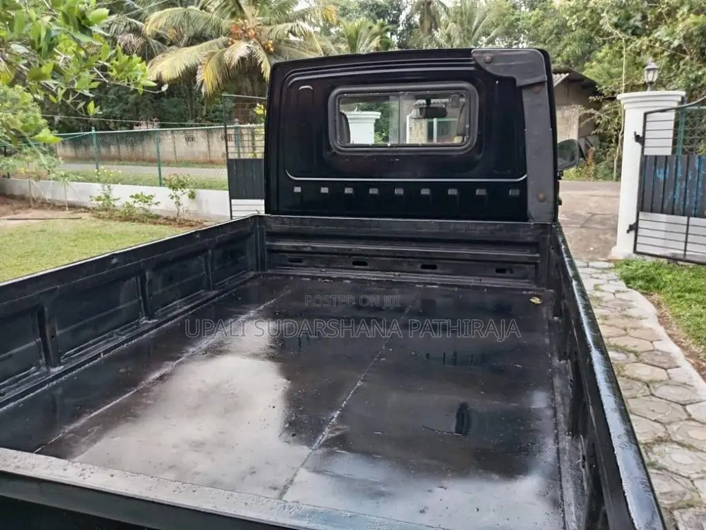 Mahindra Maxximo 2011 Lorry (Used)