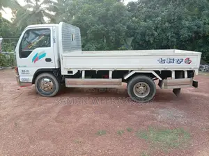Isuzu NPR 1995 Lorry (Used)