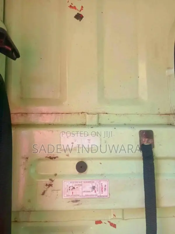 Tata Dimo Batta 2012 Lorry (Used)
