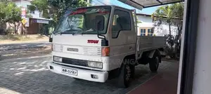 Mazda Titan 1997 Lorry (Used)