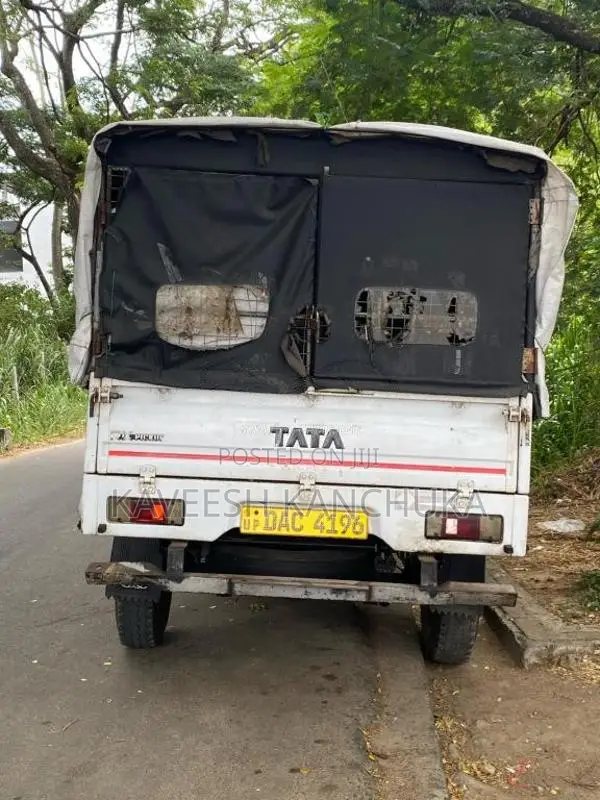 Tata RX 2015 Lorry (Used)