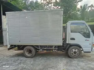 JAC JAC 2017 Lorry (Used)