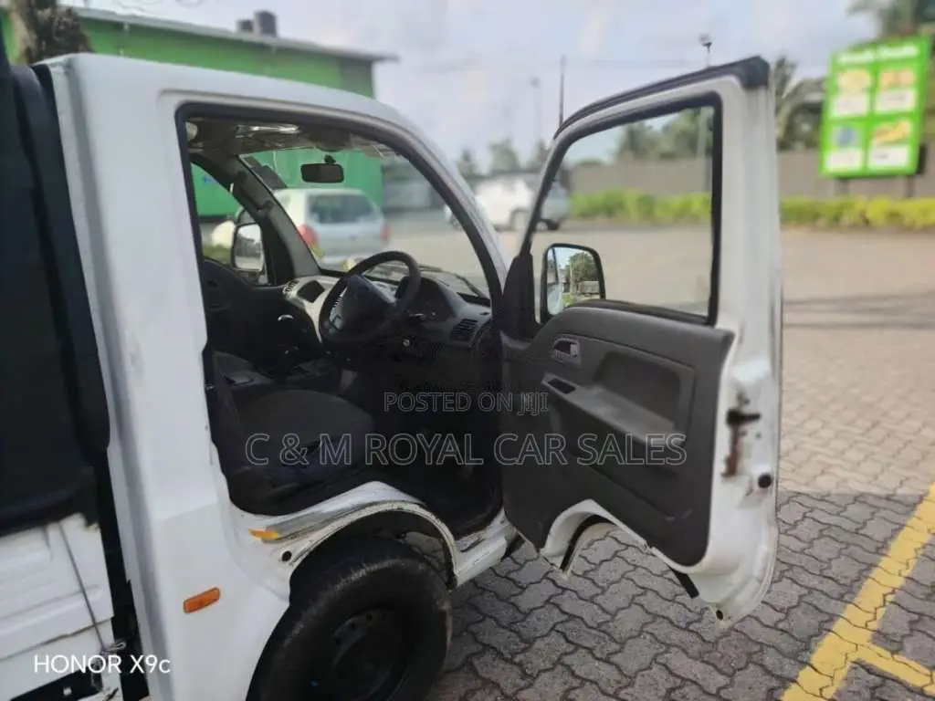 Tata Super Ace 2019 Lorry (Used)