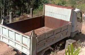 Mitsubishi Fuso 1997 Lorry (Used)