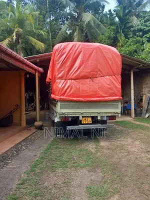 Toyota Dyna 1982 Lorry (Used)