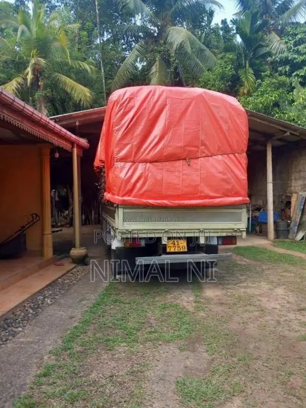 Toyota Dyna 1982 Lorry (Used)