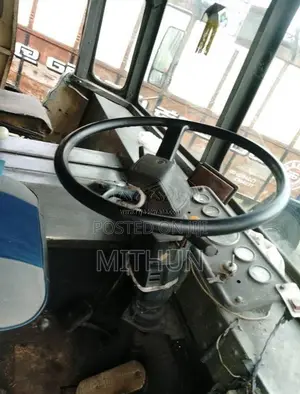 Ashok-Leyland Comet 1990 Lorry (Used)