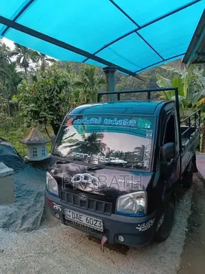 Mahindra Maxximo 2017 Lorry (Used)