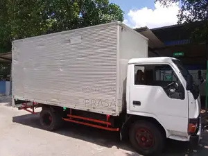 Mitsubishi Canter 1986 Lorry (Used)