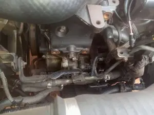Isuzu Full Body 2018 Lorry (Used)