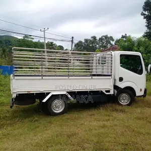 Nissan Atlas 1997 Lorry (Used)