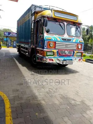 Ashok-Leyland Tusker 1990 Lorry (Used)