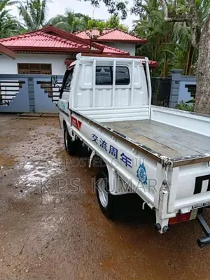 Mazda Bongo 1999 Lorry (Used)
