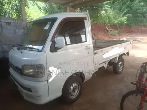 Daihatsu Hijet 2001 Lorry (Used)
