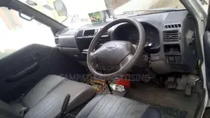 Nissan SK 22 2003 Lorry (Used)
