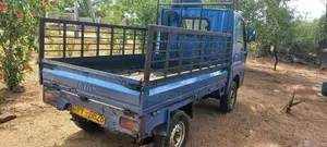 Tata Dimo Batta Ex2 2014 Lorry (Used)