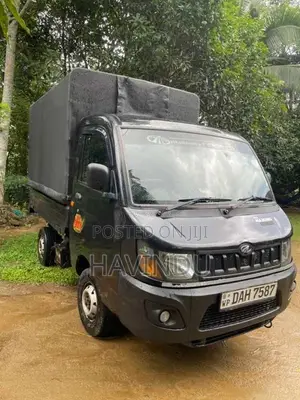 Mahindra Maxximo 2019 Lorry (Used)