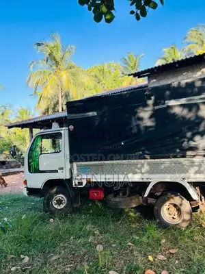 Nissan Atlas 1993 Lorry (Used)