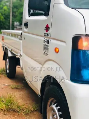 Mazda Scrum 2003 Lorry (Used)