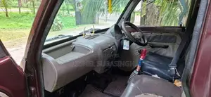 Mahindra Maxximo 2013 Lorry (Used)