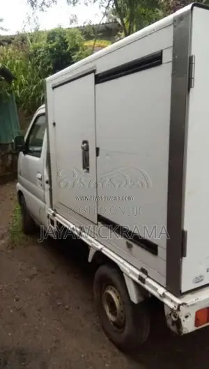Suzuki DA62 2001 Lorry (Used)