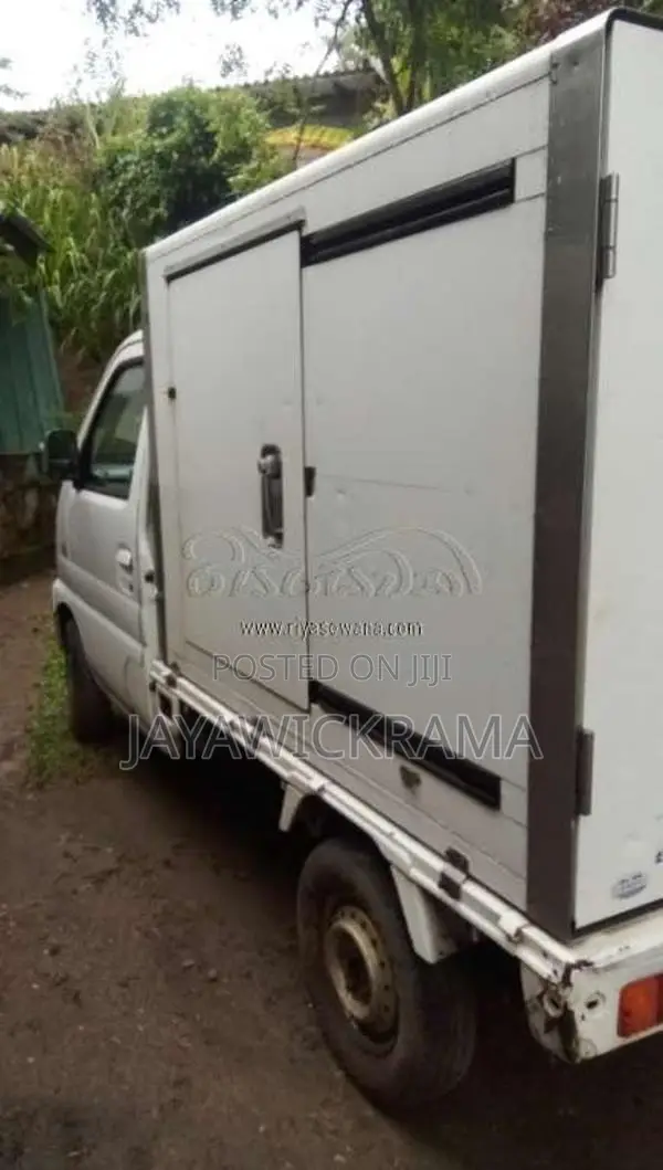 Suzuki DA62 2001 Lorry (Used)