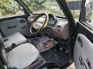 Mahindra Maxximo 2011 Lorry (Used)