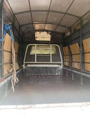 Foton Foton 2013 Lorry (Used)
