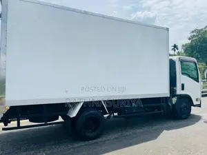 Isuzu Isuzu 2013 Lorry (Used)