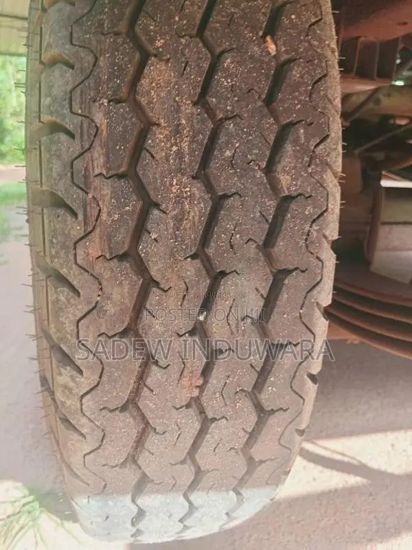 Tata Dimo Batta 2012 Lorry (Used)