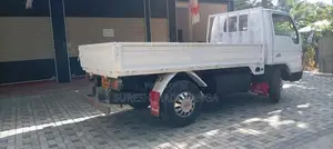 Mazda Titan 1997 Lorry (Used)