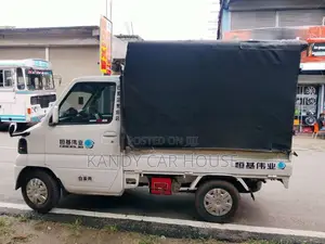 Mitsubishi MiniCab 2002 Lorry (Used)