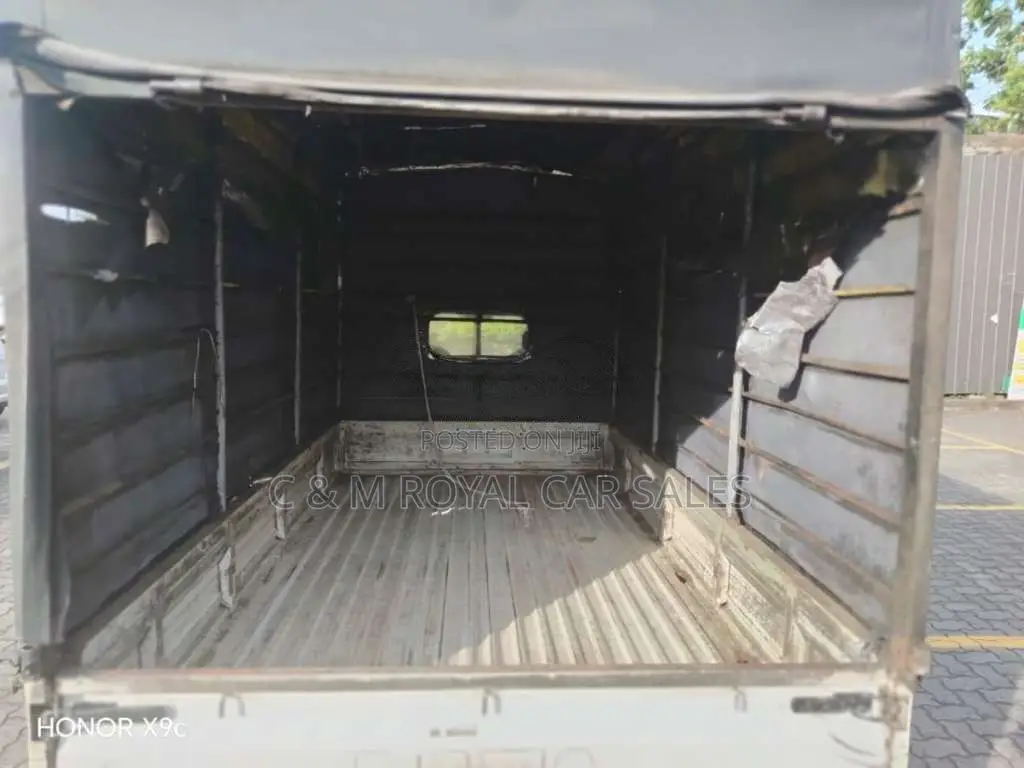 Tata Super Ace 2019 Lorry (Used)