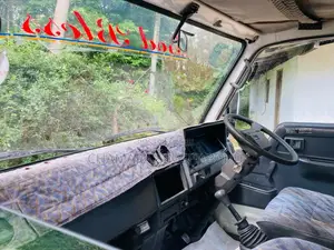 Toyota Dyna 1980 Lorry (Used)