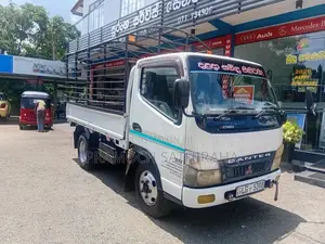 Mitsubishi Canter 2003 Lorry (Used)