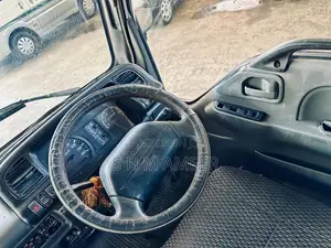 Isuzu Elf 2008 Lorry (Used)