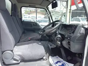 Isuzu ELF ISSARA PASSA DUNU 2019 Lorry Unregistered (Recondition)